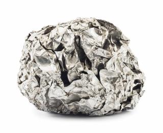 John Chamberlain - Untitled