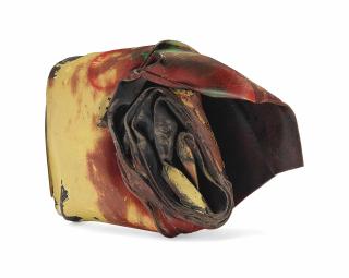 John Chamberlain - Untitled