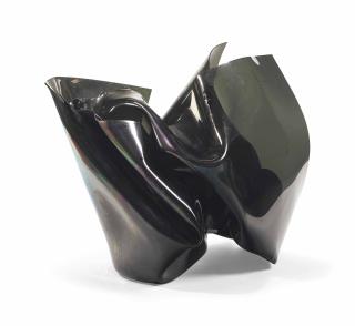 John Chamberlain - Untitled