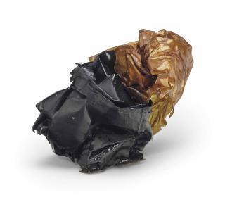 John Chamberlain - Untitled