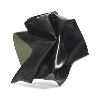 John Chamberlain - Untitled