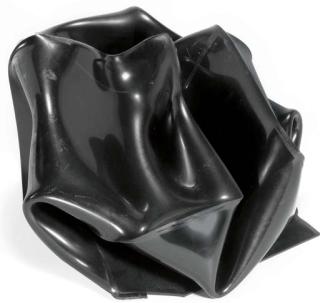 John Chamberlain - Untitled