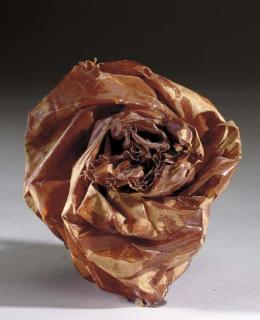 John Chamberlain - Untitled