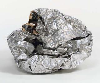 John Chamberlain - Untitled