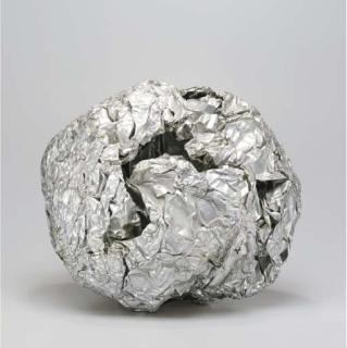 John Chamberlain - Untitled