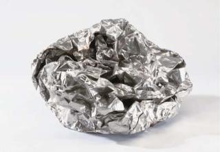 John Chamberlain - Untitled