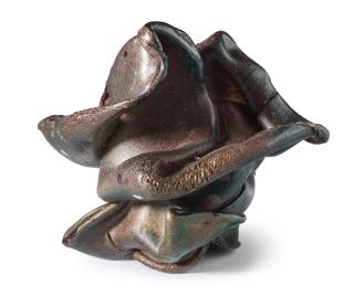 John Chamberlain - Untitled