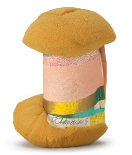 John Chamberlain - Untitled