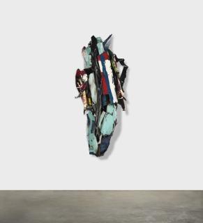 John Chamberlain - Yana