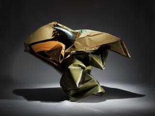 John Chamberlain - \