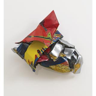 John Chamberlain - Zapf