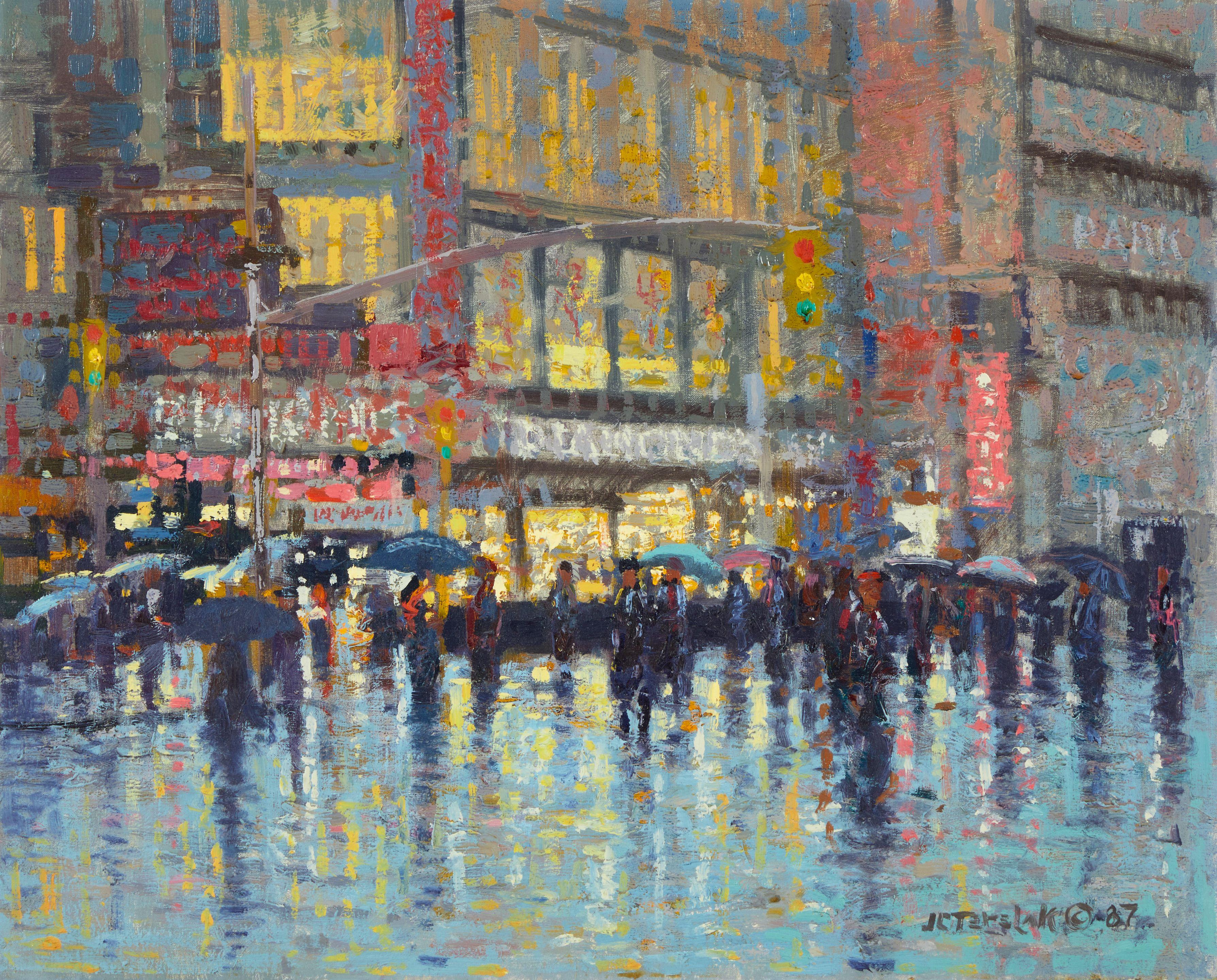 John Charles Terelak - Diamond District