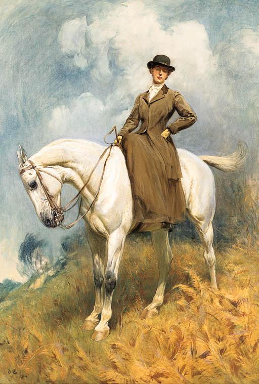 John Charlton - Indomitable