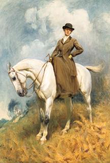 John Charlton - Indomitable