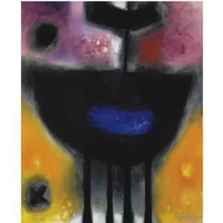 John Christoforou - British Bateau