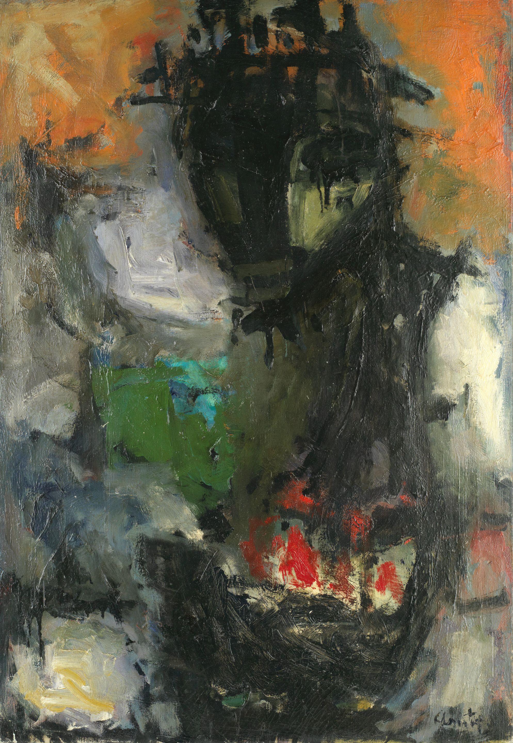 John Christoforou - Head of Christ