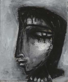 John Christoforou - Head of man