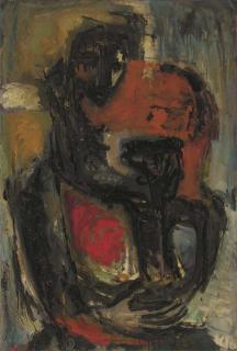 John Christoforou - Madonna And Child