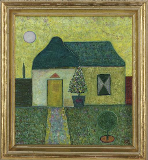 John Christopherson - The Christmas Tree