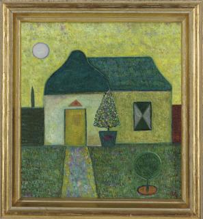 John Christopherson - The Christmas Tree