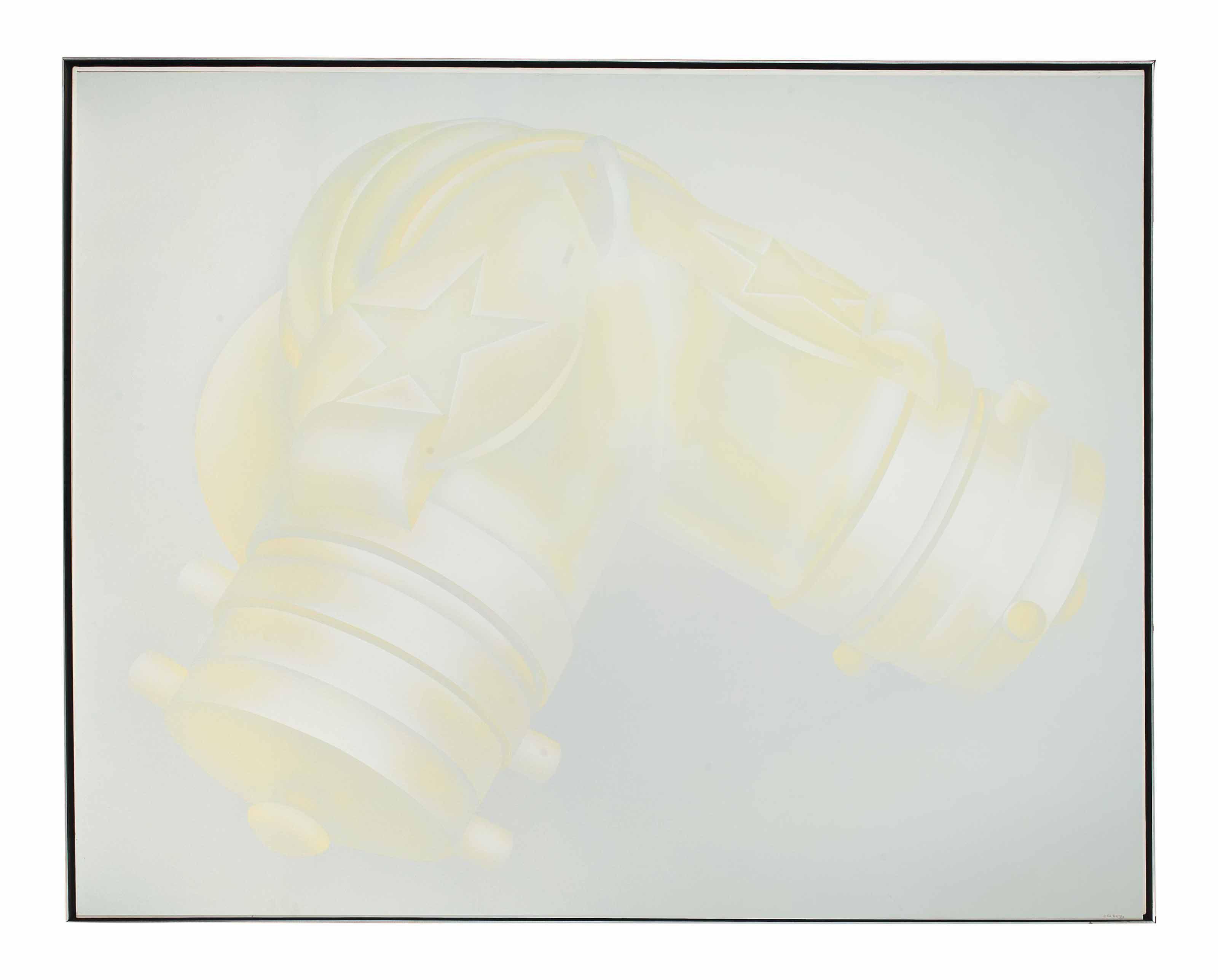 John Civitello - Fire & Water V