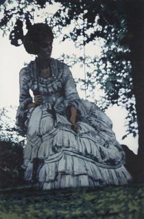 John Clem Clarke - The Swing