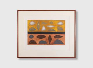 John Coburn - Annitowa Landscape, 1999