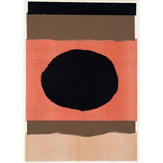 John Coburn - Australian Untitled