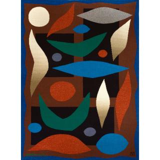 John Coburn - Australian winter