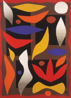 John Coburn - Autumn