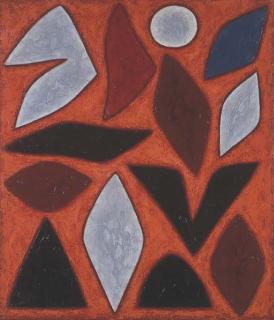 John Coburn - Eagle Hawk