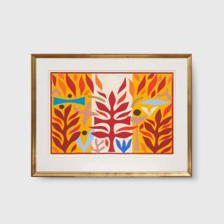 John Coburn - Resurrection, 1988