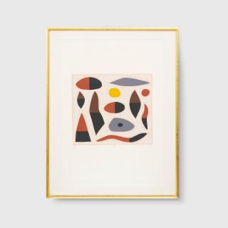 John Coburn - Snake, 1999