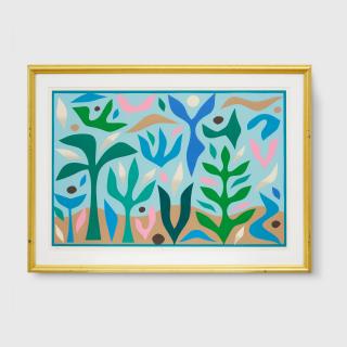 John Coburn - Spring, 1988