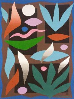 John Coburn - Spring