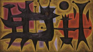 John Coburn - The Combat