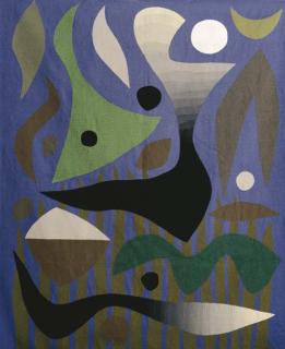 John Coburn - The Night