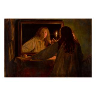 John Collier - All Hallowe\'En