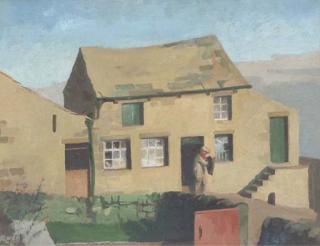 John Cooper - Wharfedale Farm