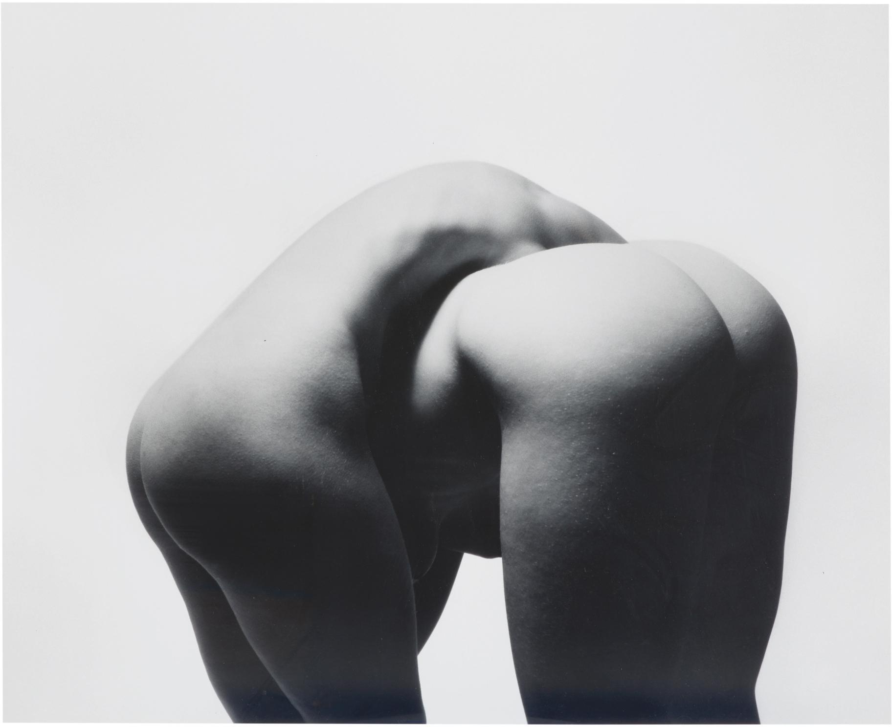 John Coplans - Peppers (Two Women)