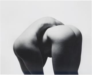 John Coplans - Peppers (Two Women)