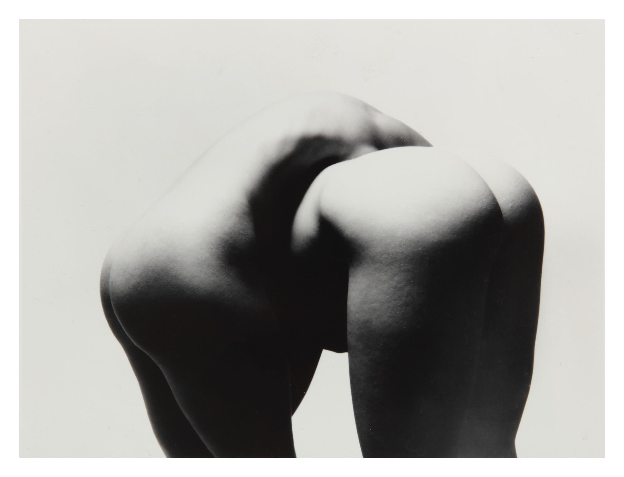 John Coplans - Peppers (Two Women)