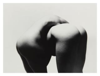 John Coplans - Peppers (Two Women)