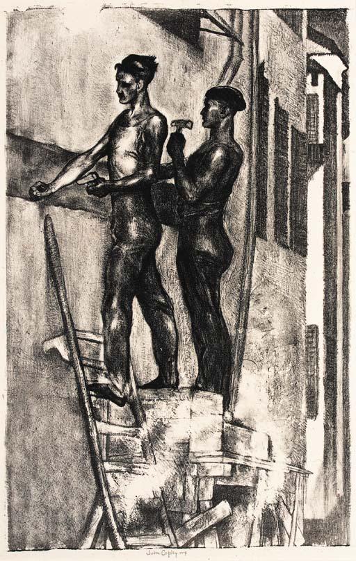 John Copley - Muratori (Wright 217)