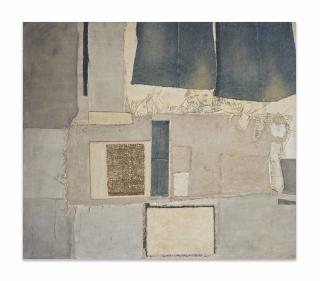 John Copnall - Collage