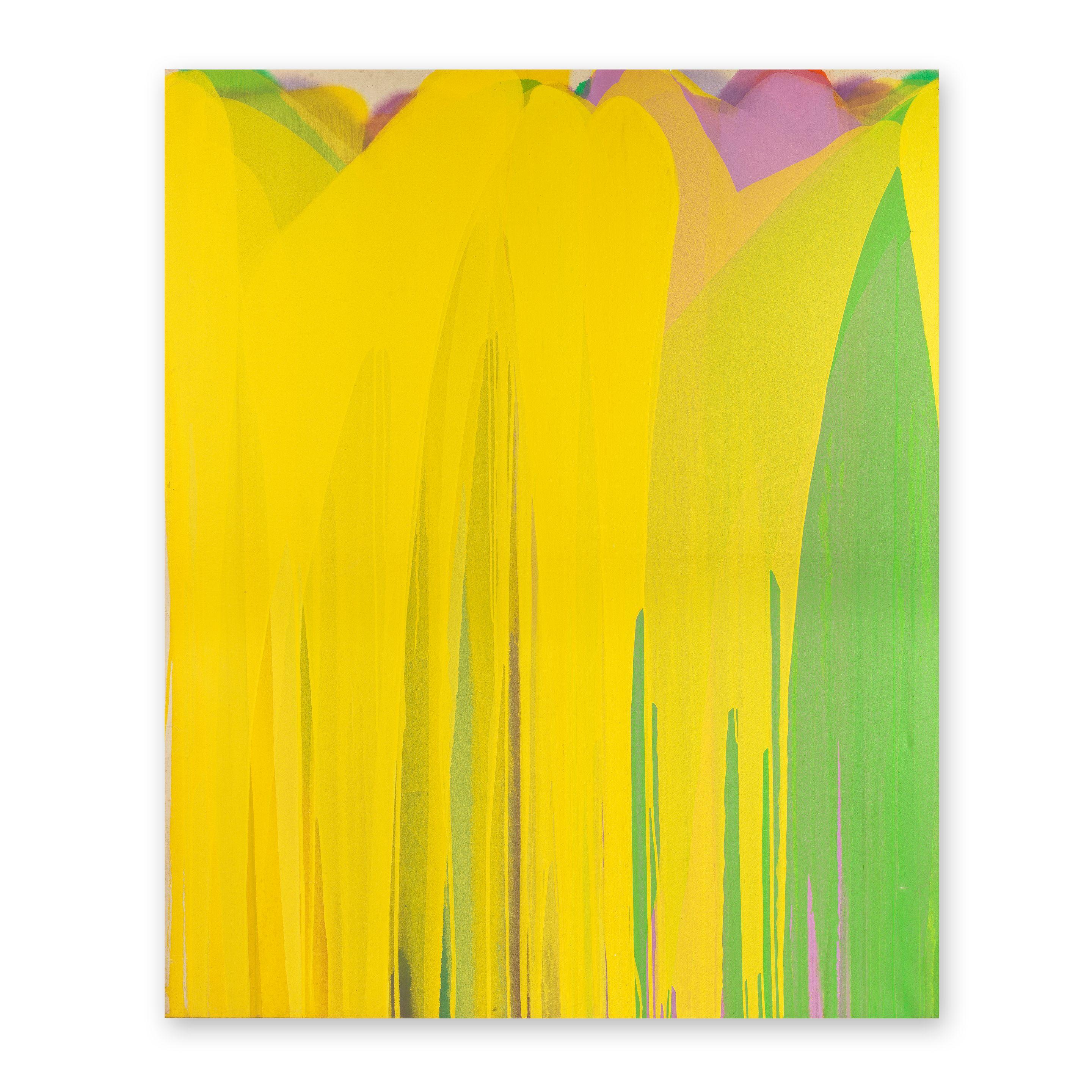 John Copnall - No. 3, 1978 (unframed)