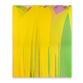 John Copnall - No. 3, 1978 (unframed)