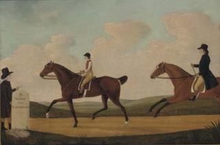 John Cordrey - 2 Miles From Cambridge