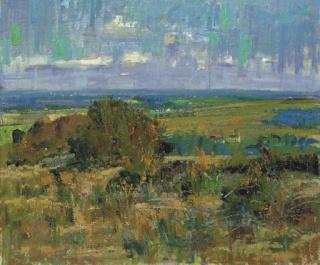 John Cunningham - Ayrshire