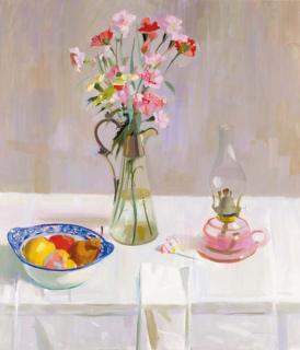 John Cunningham - Table Top